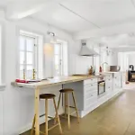 Holiday home 5525-svaneke-bolshavn-19 *