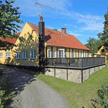 5525-svaneke-bolshavn-19 بيت للعطل سفانيكي