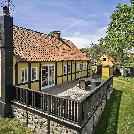 بيت للعطل 5525-svaneke-bolshavn-19