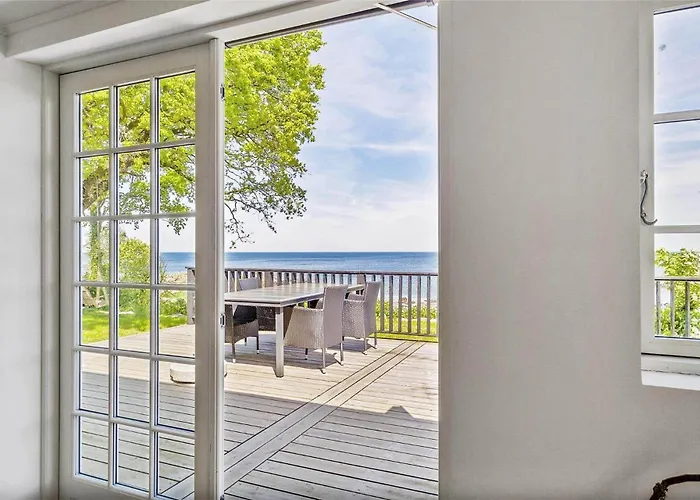 5525-svaneke-bolshavn-19 Σπίτι διακοπών *