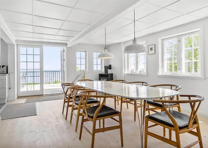 5525-svaneke-bolshavn-19 Σπίτι διακοπών