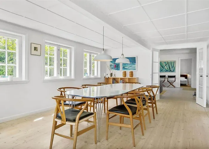 Σπίτι διακοπών 5525-svaneke-bolshavn-19 *