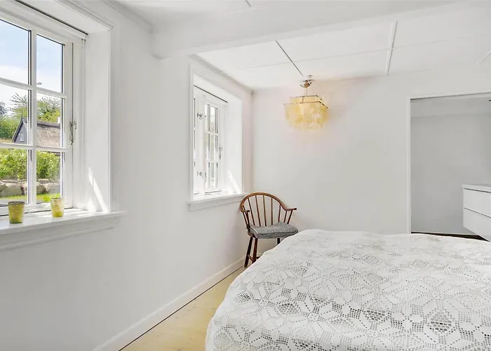 Σπίτι διακοπών 5525-svaneke-bolshavn-19